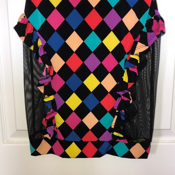 Bodycon dress - Picture 2 of 7